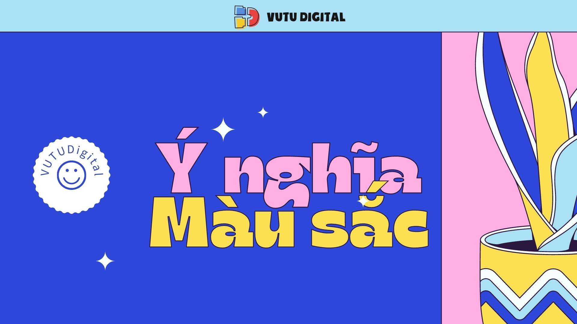 Ý nghĩa màu sắc trong thiết kế và TOP 12 phần mềm thiết kế online miễn phí tốt nhất hiện nay