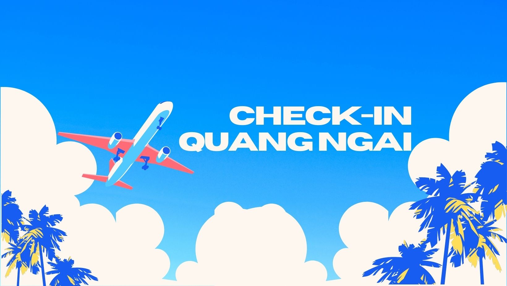 Check-in Quảng Ngãi