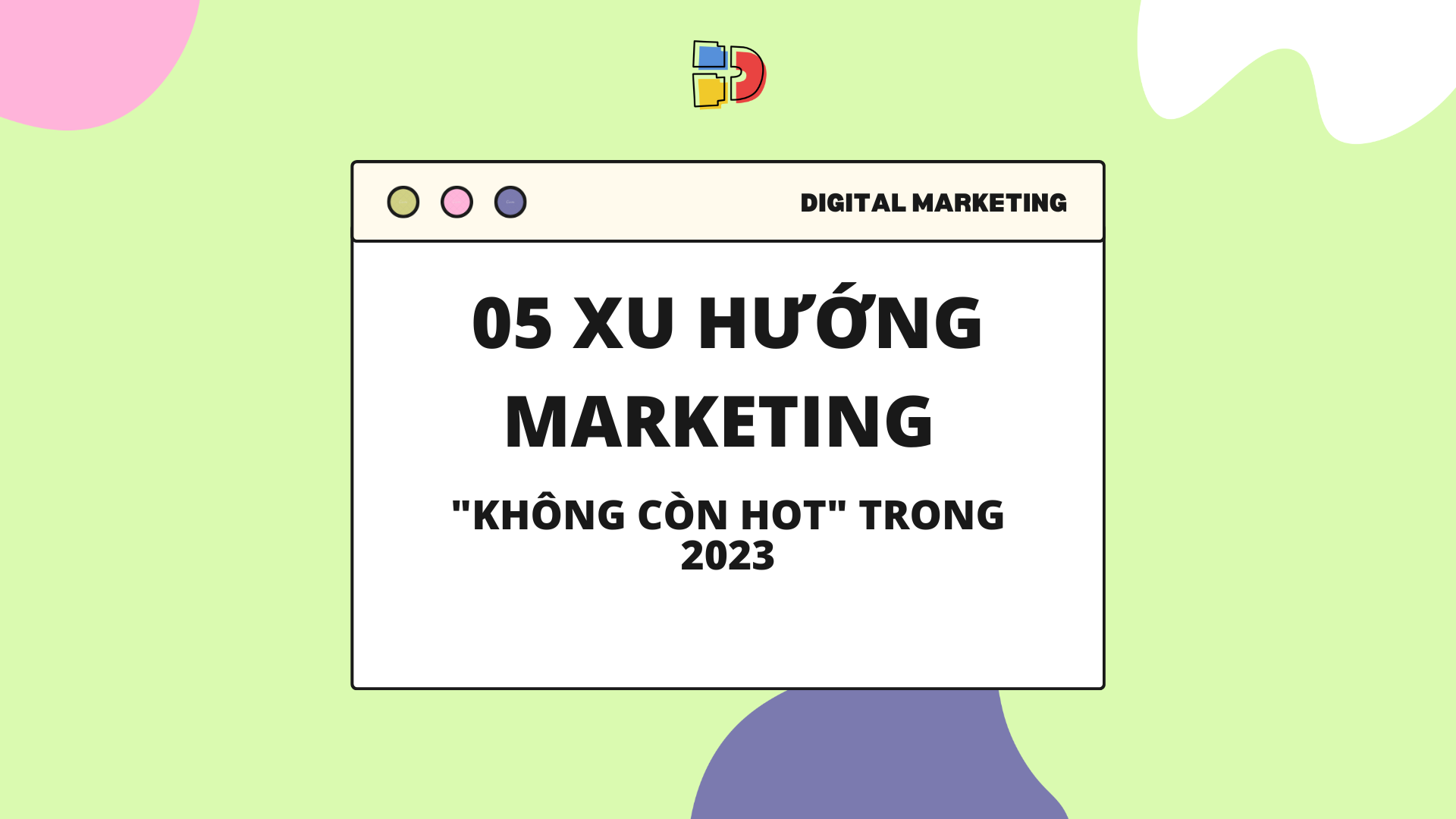 5 xu hướng truyền thông có thể sẽ không còn tồn tại nữa