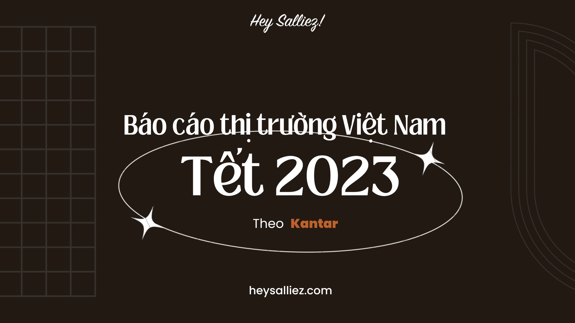 Báo cáo thị trường Việt Nam TẾT 2023 – 3 insights nổi bật xuyên suốt giai đoạn Tết Nguyên Đán (Theo Kantar)