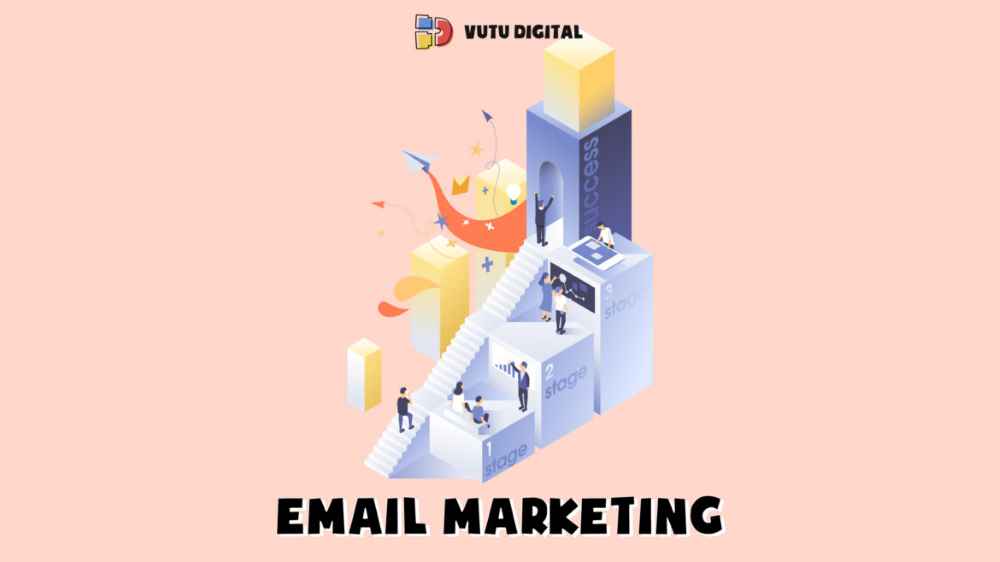 Email Marketing là gì? Phương pháp triển khai và Tips thực thi hiệu quả nhất