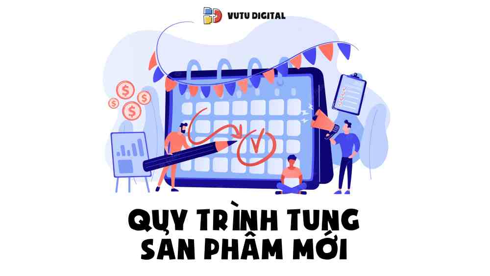 Quy trình ra mắt sản phẩm mới cực kỳ thành công với “Mô hình 3 bước”