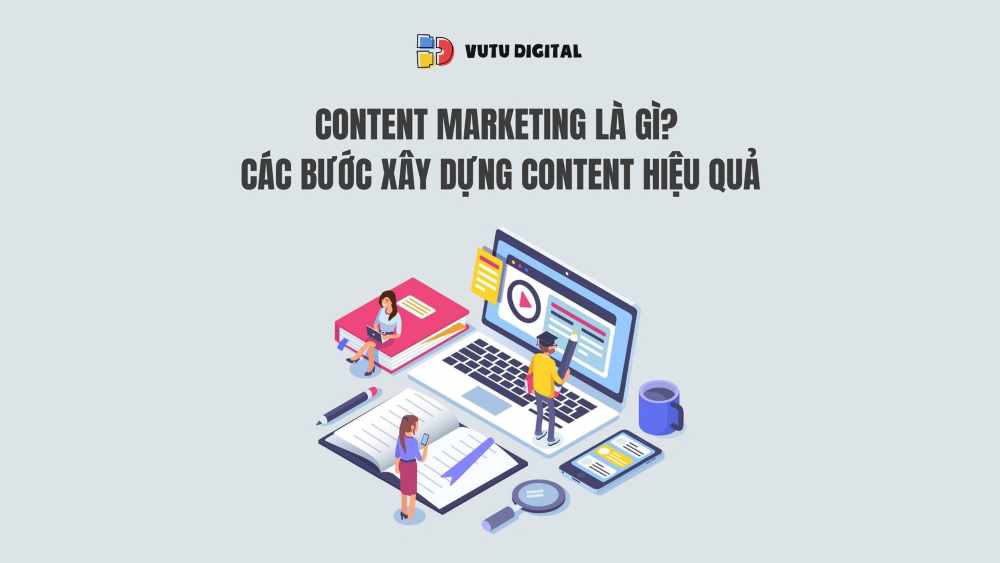 Content Marketing là gì? Làm content marketing là làm gì? 2 Content Marketing là gì? Làm content marketing là làm gì?