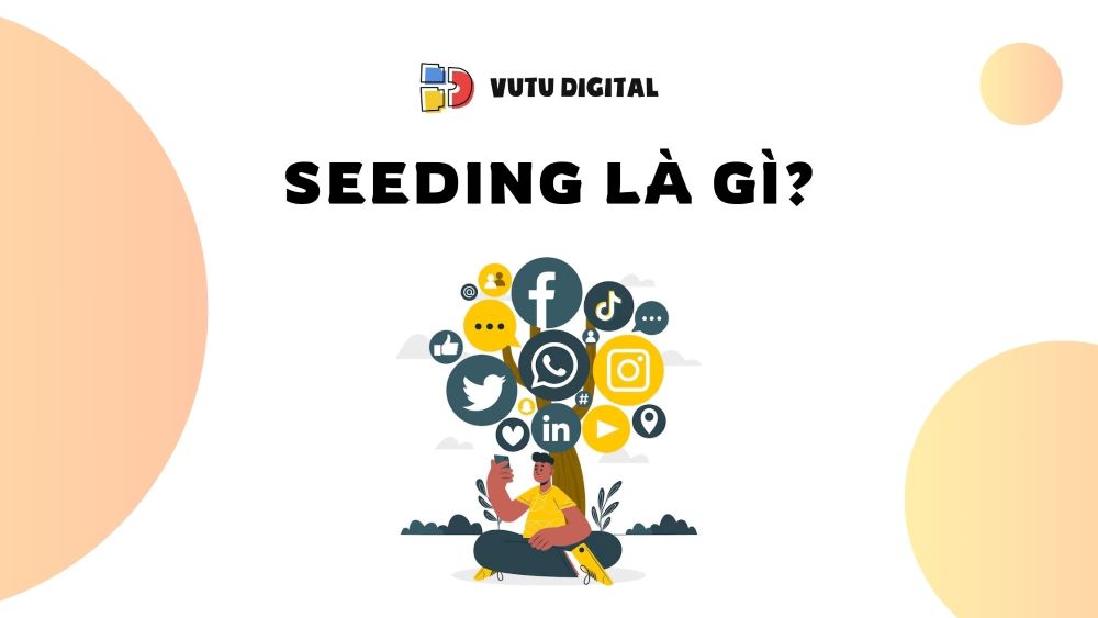 Seeding là gì? Hướng dẫn 8 bước triển khai chiến lược seeding hiệu quả trong marketing