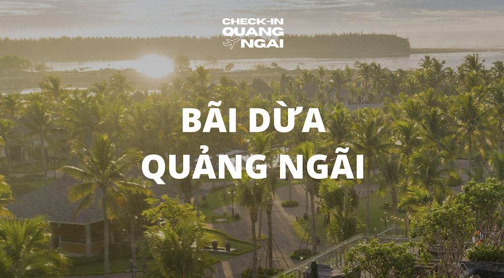 Khám phá Bãi Dừa Quảng Ngãi - Thiên đường du lịch sinh thái tuyệt đẹp 5 Khám phá Bãi Dừa Quảng Ngãi – Thiên đường du lịch sinh thái tuyệt đẹp