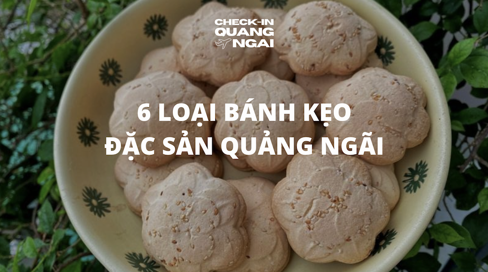 Bánh Kẹo Đặc Sản Quảng Ngãi – Hương Vị Truyền Thống Miền Trung 4 Bánh Kẹo Đặc Sản Quảng Ngãi – Hương Vị Truyền Thống Miền Trung