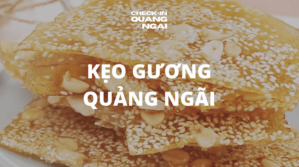 Kẹo Gương Quảng Ngãi - Sự ngọt ngào của hương vị truyền thống 10 Kẹo Gương Quảng Ngãi – Sự ngọt ngào của hương vị truyền thống